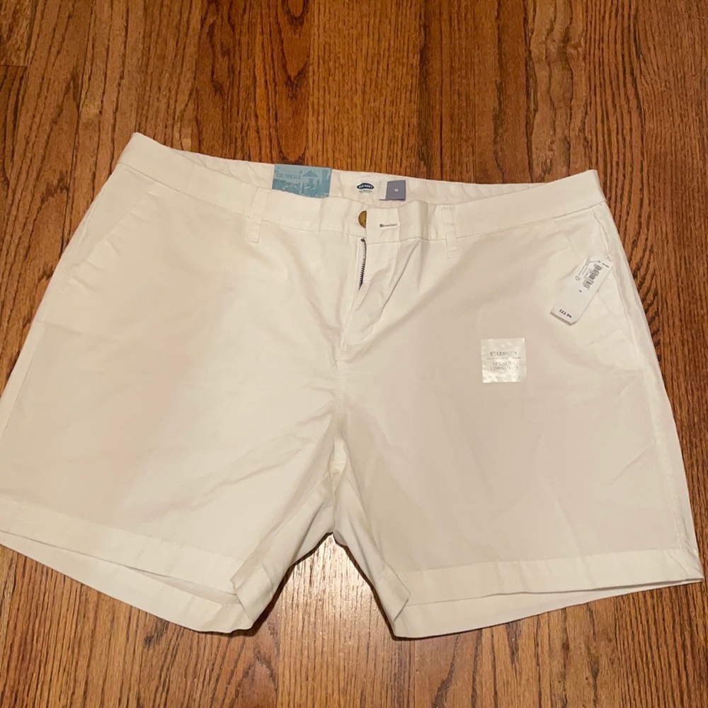 Old Navy shorts